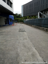 Four Star Building (D12), Warehouse #451648531